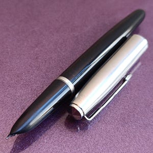 Parker 21 penna stilografica originale, penna Parker, penna artistica, Made in USA, penna stilografica, penna stilografica antica, penna stilografica rara, penna vintage