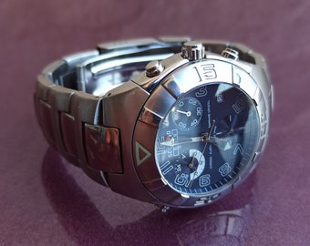 Sector 750 chronograph new arrivals
