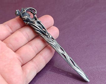 silver925 レターオープナー。 レトロなアーサー・プライスの銀メッキレターオープナー - Etsy 日本
