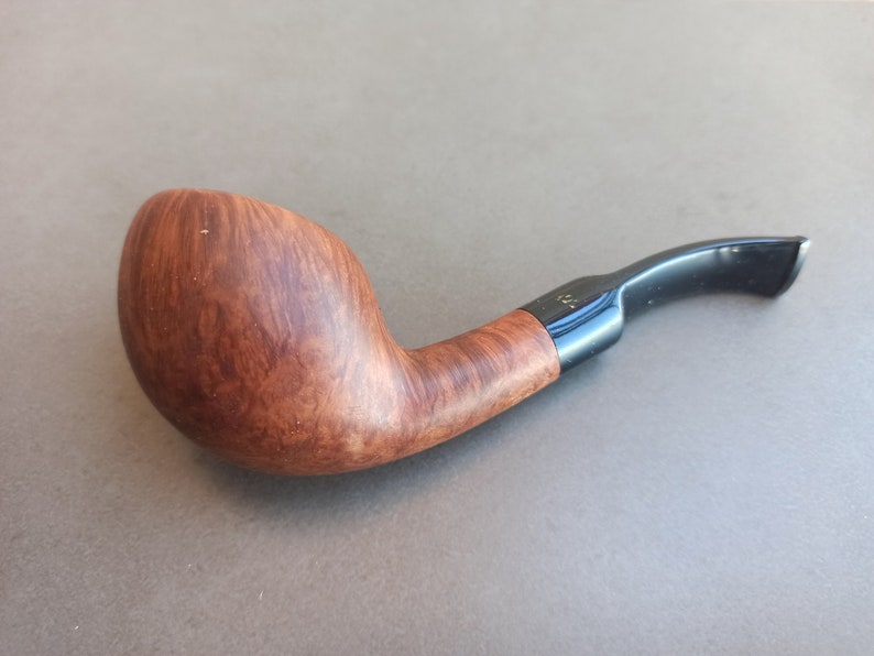 danish pipe tobacco Black Tie Smooth Aromatic Svendborg De Lux Danish Smoking