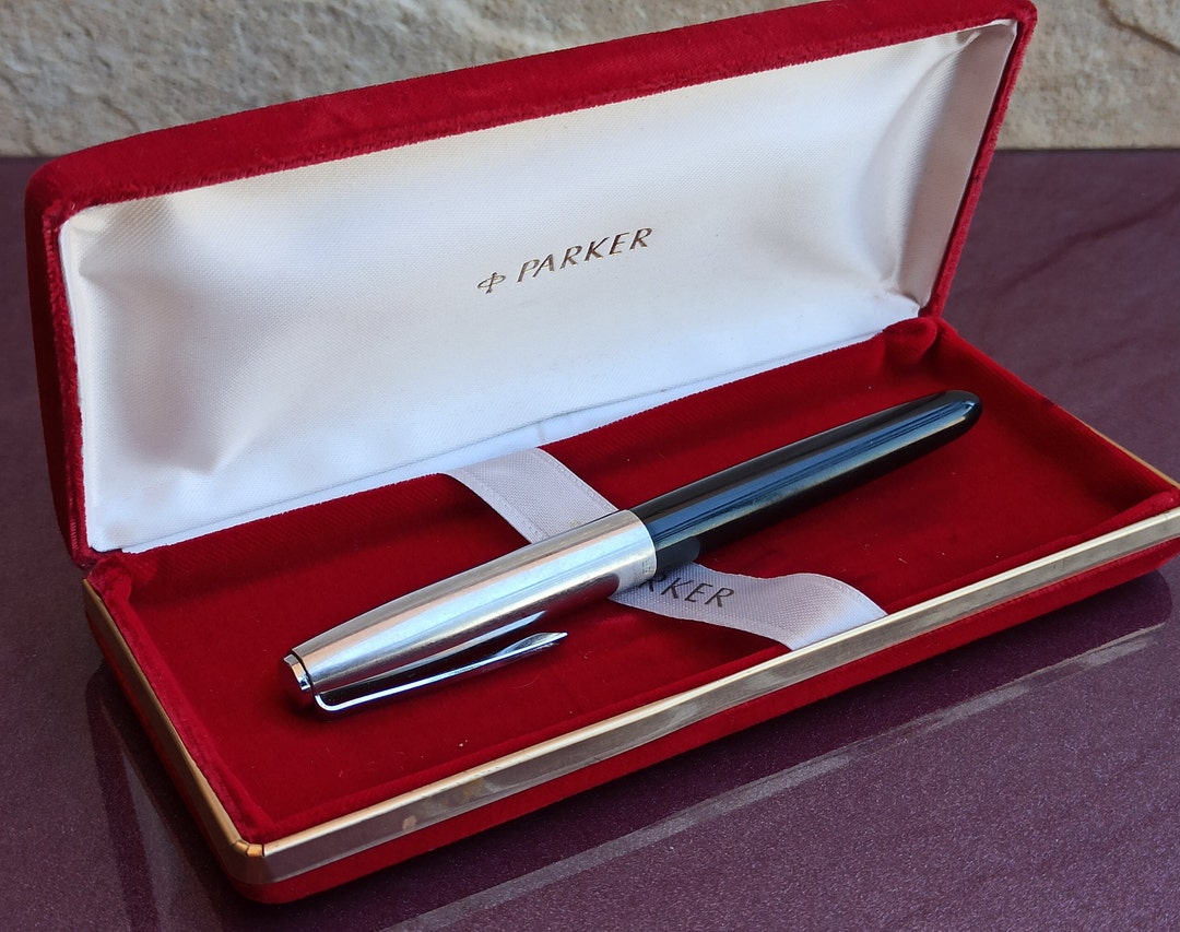 Parker USA製 万年筆　ヴィンテージ　万年筆 il_1080xN.5084843125_a0sr.jpg