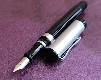 Pióro wieczne, Pióro wieczne wypełnione złotem, Zabytkowe pióro wieczne, Pióro wieczne, Antyczne pióro, Stare pióro wieczne