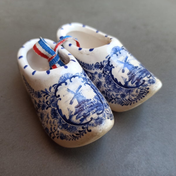 Dutch Shoes Etsy