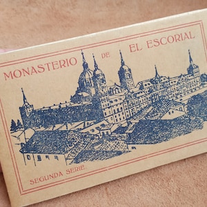 Hiszpański heliotyp artystyczny, pocztówki HAE Vintage, pocztówki Pack, pocztówki antyczne, pocztówki wysłane, antyczne pocztówki, stare pocztówki