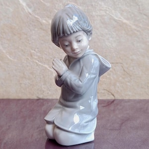 Nao by Lladro Daisa - Etsy