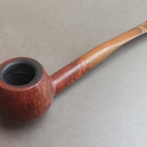 Cachimbo Savinelli, Cachimbo Vintage, Cachimbo Usado, Cachimbo Briar, Marca Briar, Cachimbo, Cachimbo Savinelli, Fabricado na Itália