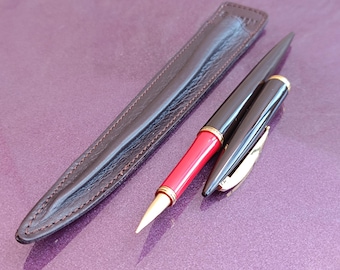 パーカー 14K ゴールドペン先万年筆、585 ペン先、パーカーオリジナル