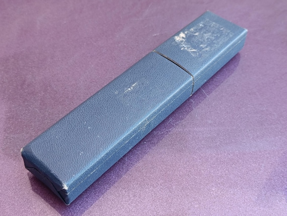 Dovo Astral Solingen バーバーハンドカミソリ、ヴィンテージ