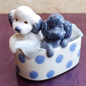 犬の陶器の置物 NAO Spain Handcrafted porcelain 犬の陶器の置物 NAO Spain Handcrafted porcelain NAO BY LLADRÓ