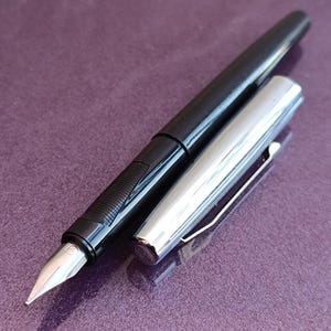 1970 AP URSS Stylo plume, Stylo à encre Union, Stylo plume soviétique, Stylo plume vintage, Stylo plume original, Stylo antique, Vieux stylo plume