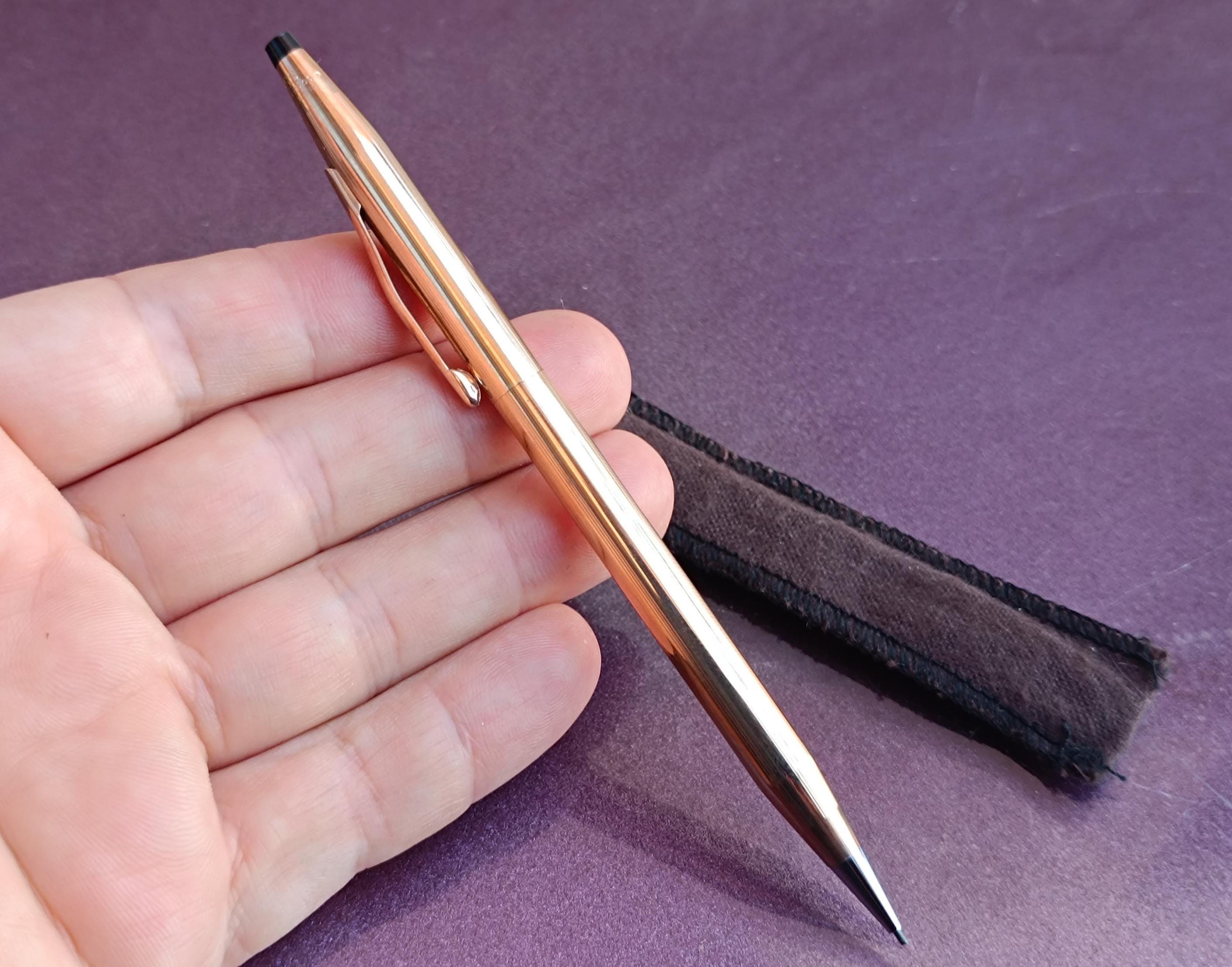 Vintage Propelling Pencil - Etsy UK Vintage Propelling Pencil - Etsy UK