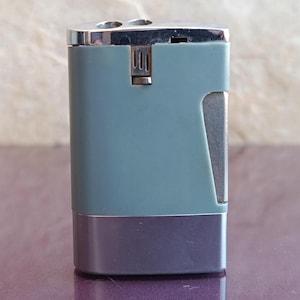 USA70'S変わり種（ロケットガスライター）ヴィンテージ希少品