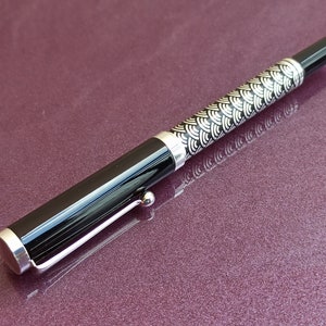Fountain Pen Iridium Nib, Made In Germany, Fountain Pen, Fountain Pen, Vintage Fountain Pen, Retro Pen, Antique Fountain Pen