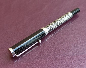 Stilografica Pennino Iridium, Made In Germany, Penna stilografica, Penna stilografica, Penna stilografica vintage, Penna retrò, Penna stilografica antica