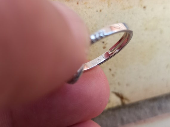 Buy Zircons Stones Silver 925 Ring, Antique 925 Silver Ring, Unique Retro Ring, Vintage Silver Ring, 925 Sterling Silver Ring, Retro Ring Online in India - Etsy Buy Zircons Stones Silver 925 Ring, Antique 925 Silver Ring, Unique Retro Ring, Vintage Silver Ring, 925 Sterling Silver Ring, Retro Ring Online in India - Etsy