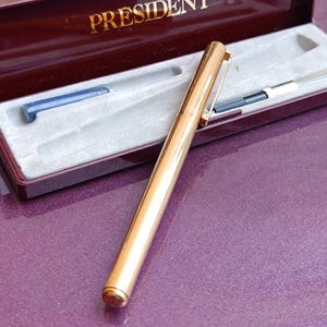 Elysee Pen - Etsy