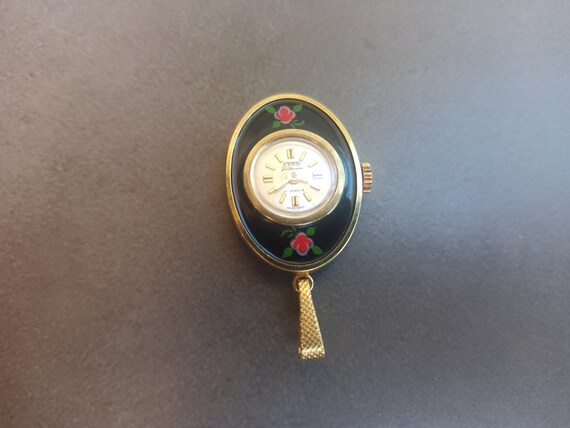 Fero feldmann cheap pocket watch