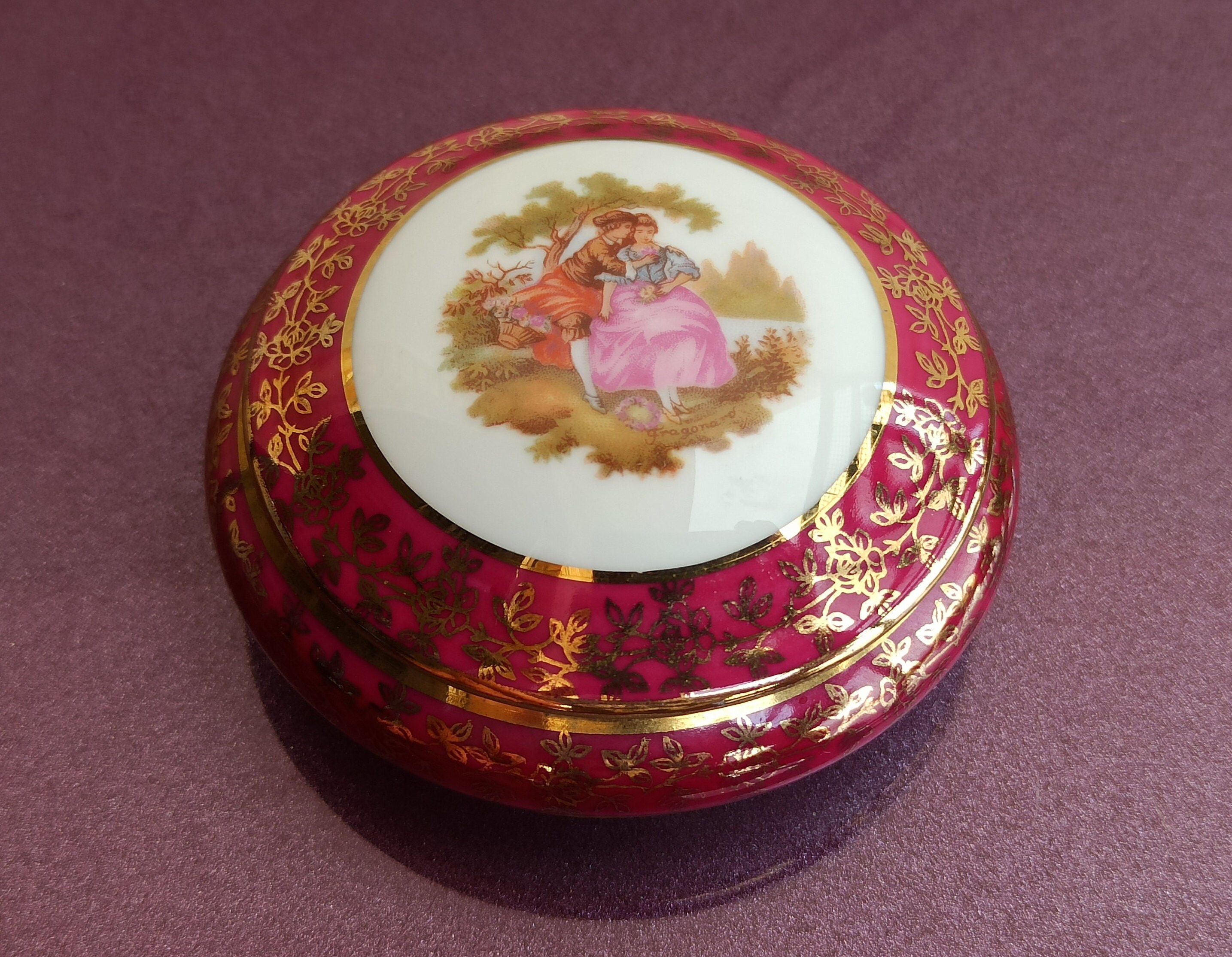 R leclair limoges - Etsy 日本 R leclair limoges - Etsy 日本