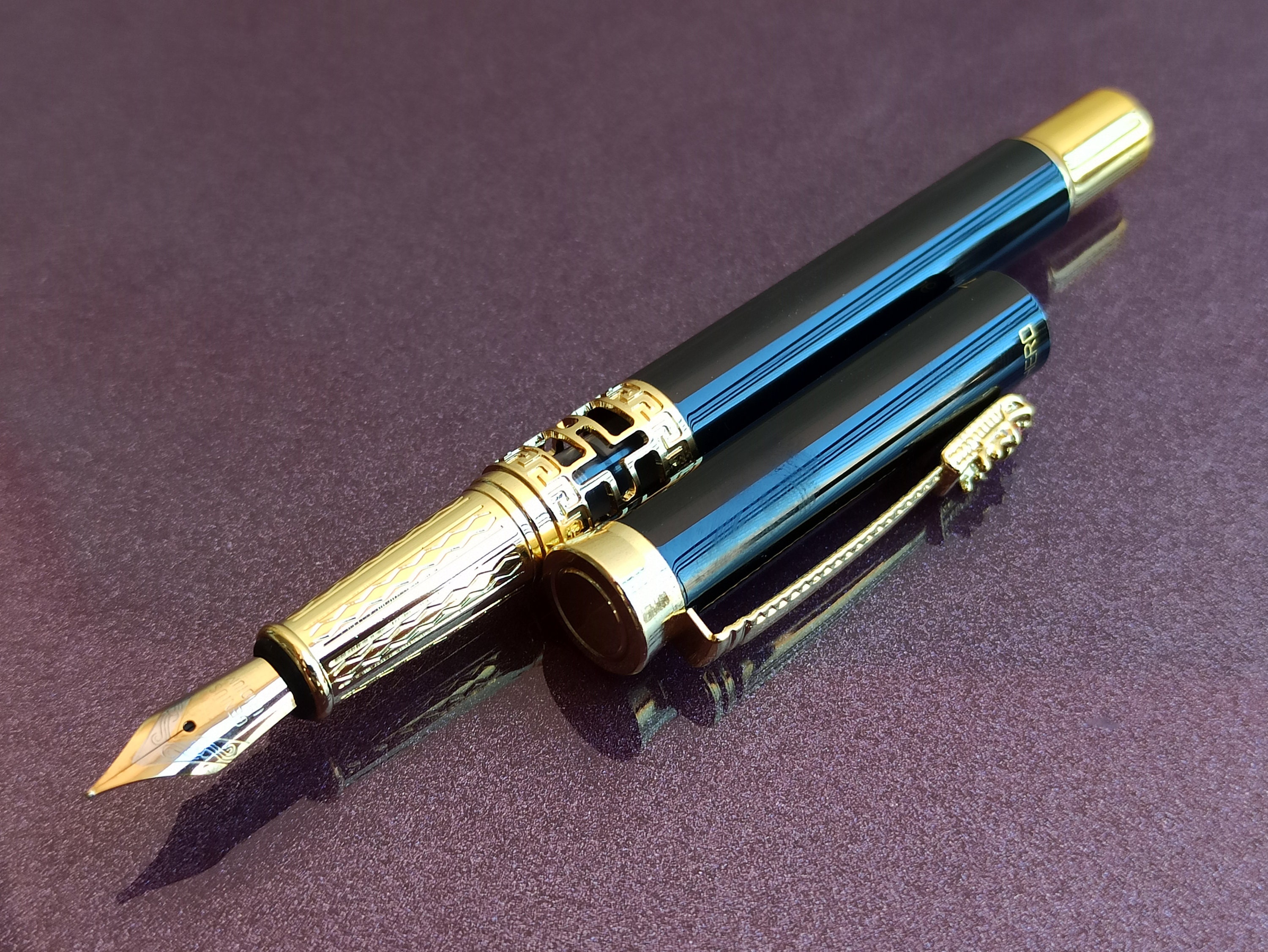 antique-fountain-pen