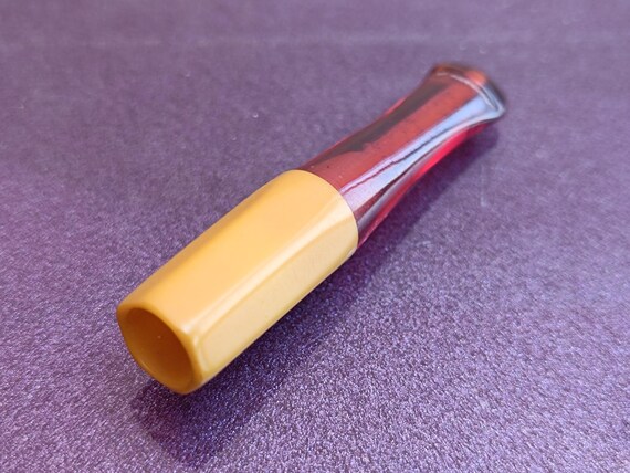 1930s Smoking Mouthpiece, Antique Mouthpiece, Cigarette Holder, Cheroot  Holder, Antique Cigar Holder, Cigarette Tip Mouthpiece