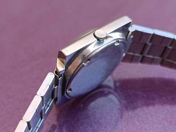 SEIKO 5 Automatic 21 Jewels Watch, Mechanical Watch, … - Gem