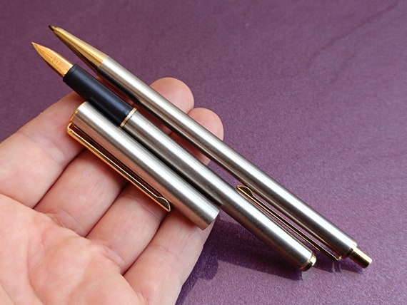 Buy SENATOR Fountain Pen and Ballpoint Pen, Senator Original Pen