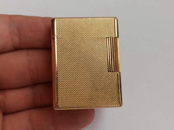 デュポン Dupont ライター。ガスライターまとめて4点