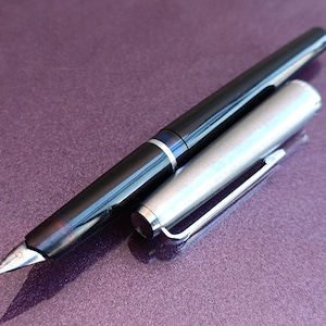 1970 Penna a inchiostro Pelikano, Penna stilografica, Penna stilografica vintage, Penna a inchiostro retrò, Penna antica, Penna stilografica da collezione, Vecchia penna stilografica, Germania