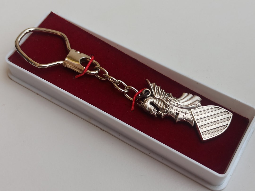 Keychain Generalitat Valenciana, Personalized Keychain With Valencian Community Shield, Vintage Spanish Keychain With Original Box - Etsy UK Keychain Generalitat Valenciana, Personalized Keychain With Valencian Community Shield, Vintage Spanish Keychain With Original Box - Etsy UK