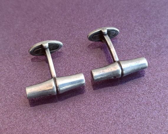Gucci mens deals cufflinks