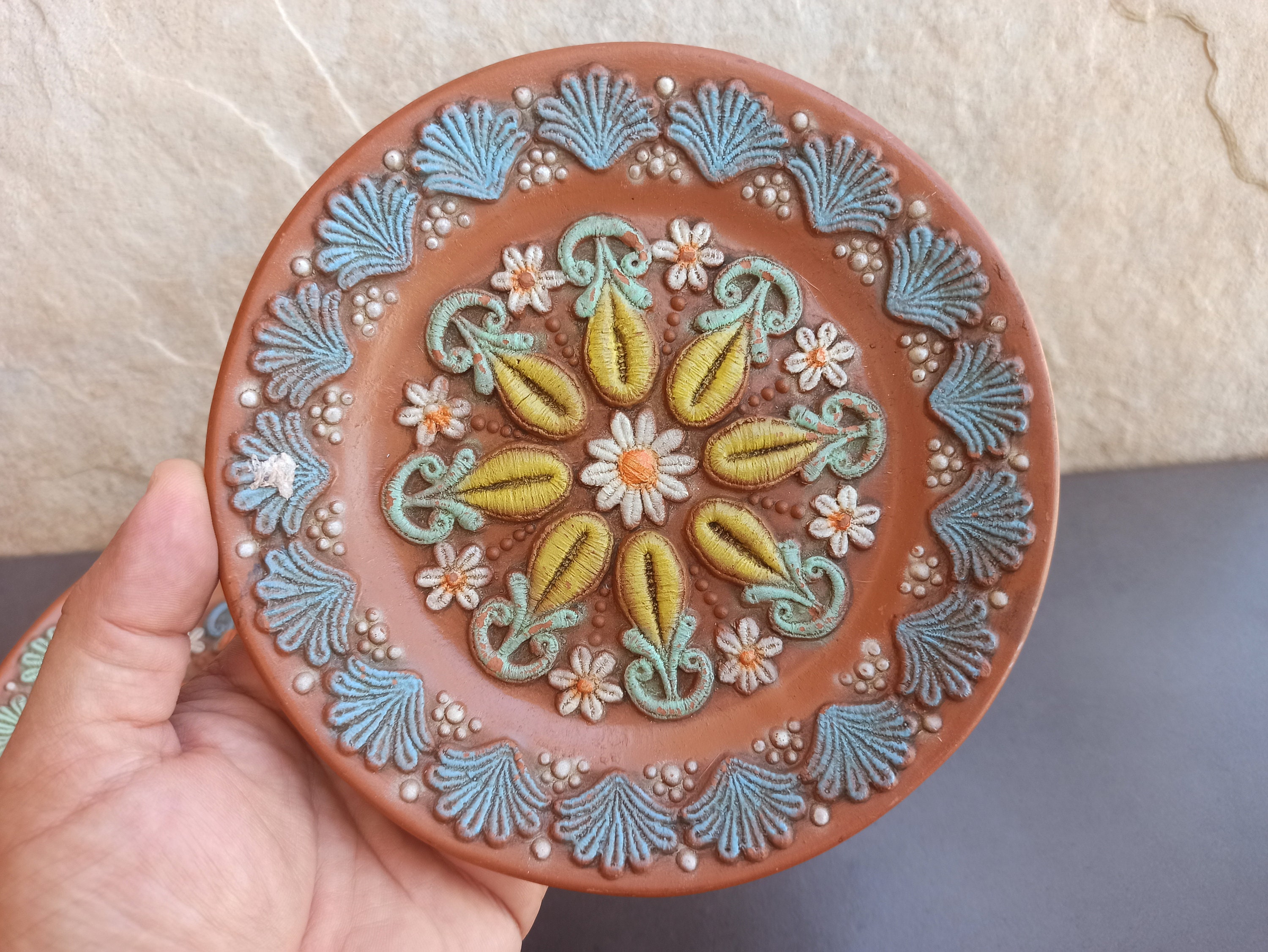 Marajoara pottery - Etsy 日本
