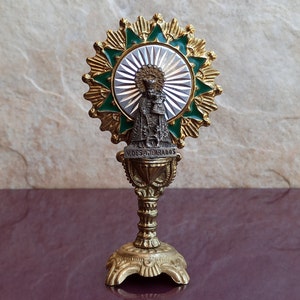 Imagen Virgen de los Desamparados, Image Vierge des Impuissants, Virgen de los Desamparados, Religieux Ntra Sra Los Desamparados, Valence