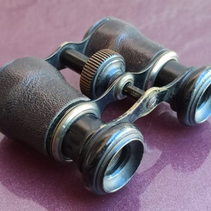 1910s Opera Glasses, Binoculars, Display Bird Watching, Antique Binoculars, Opera Glasses, Binoculars