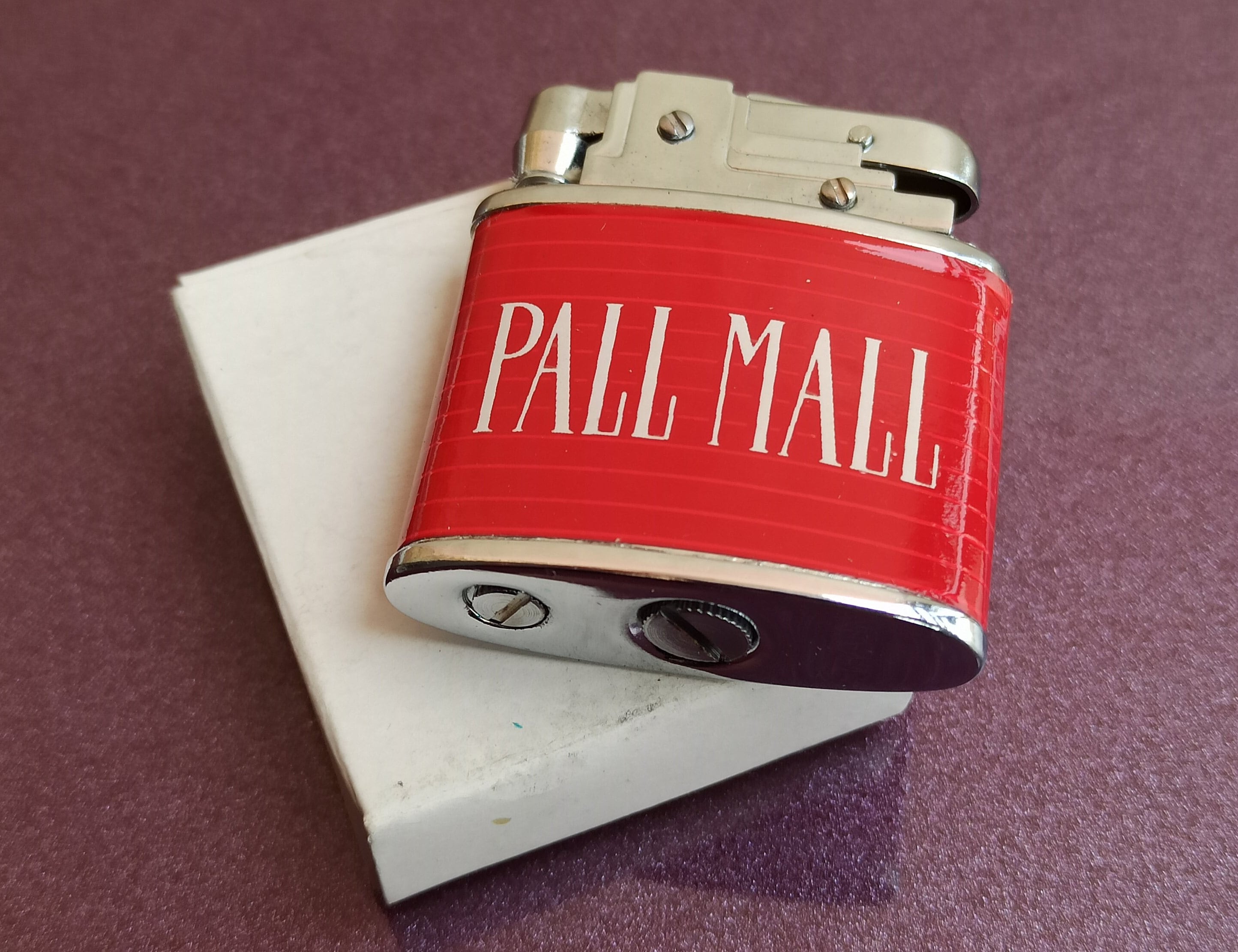 Pall mall cigarettes - Etsy 日本