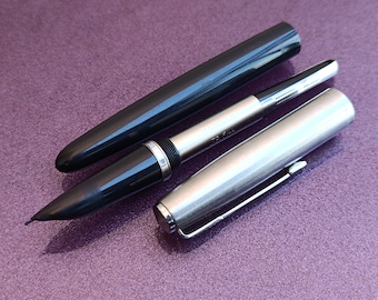 Parker 21 Original Pen, Parker Fountain Pen, Art Pen, Made in USA, Fountain Pen, Antique Fountain Pen, Rare Fountain Pen, Vintage Pen - Etsy Parker 21 Original Pen, Parker Fountain Pen, Art Pen, Made in USA, Fountain Pen, Antique Fountain Pen, Rare Fountain Pen, Vintage Pen - Etsy