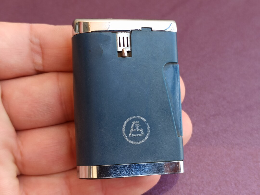 RONSON Lighter England Lighter Original Vintage Lighter Etsy