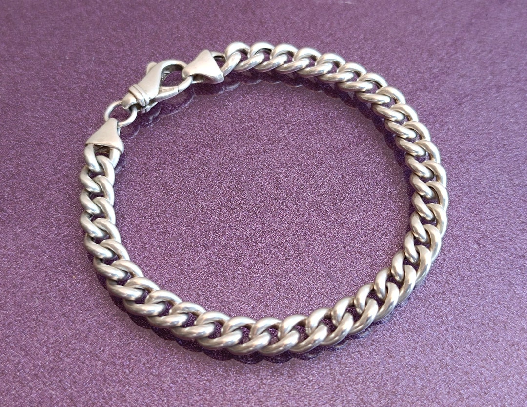 925 Silver Bracelet, Silver Bracelet, Vintage Bracelet, Retro Silver Bracelet, Old Silver Bracelet, Handmade Silver Bracelet - Etsy 925 Silver Bracelet, Silver Bracelet, Vintage Bracelet, Retro Silver Bracelet, Old Silver Bracelet, Handmade Silver Bracelet - Etsy