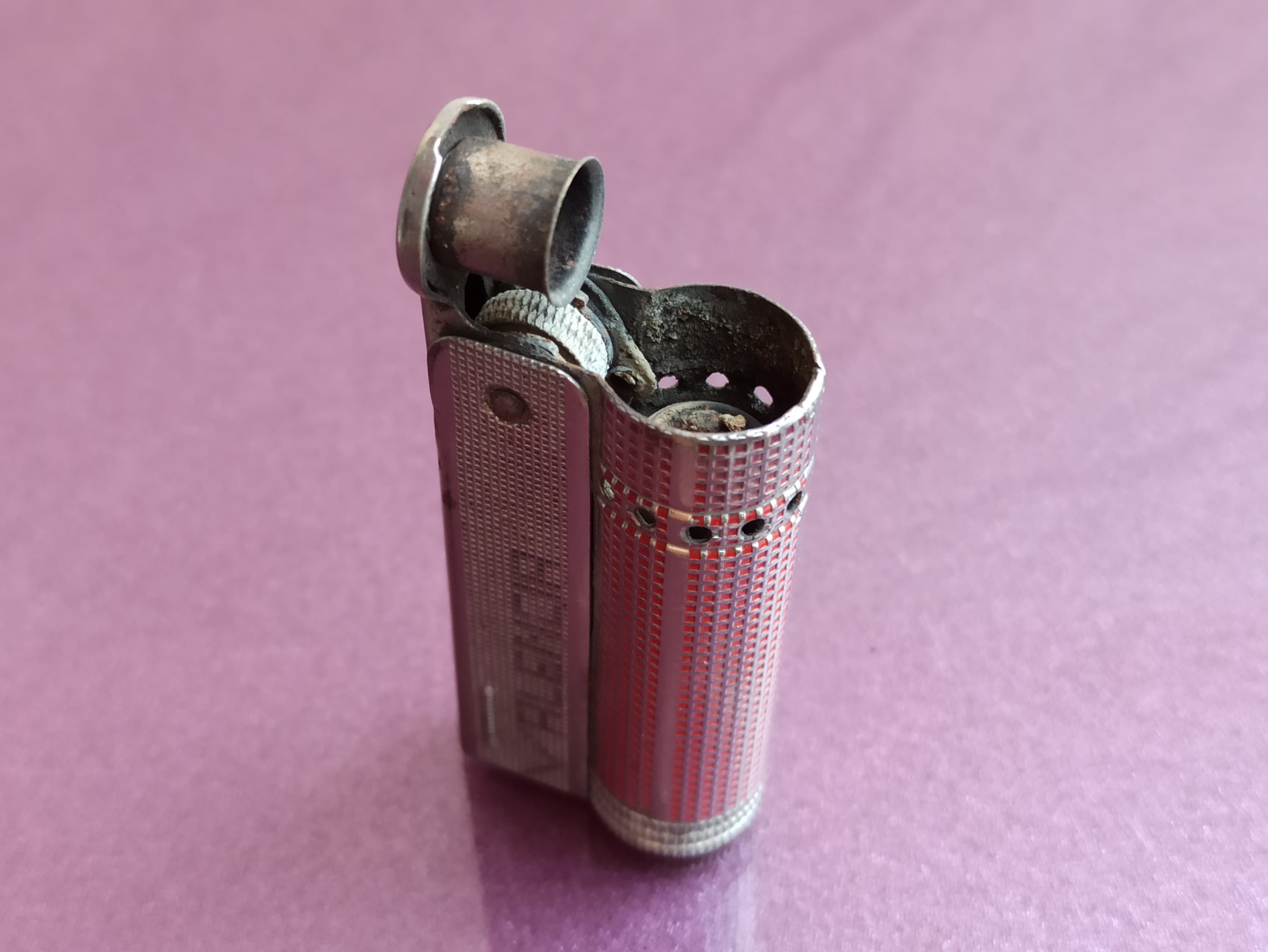 why are there heavy metals in cigarettes Toxicological Aspects Associated with Consumption from Electronic Nicotine  Delivery System (ENDS): Focus on Heavy Metals Exposure and Cancer Risk
