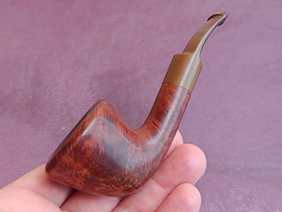 danish pipe tobacco Black Tie Smooth Aromatic Svendborg De Lux Danish Smoking