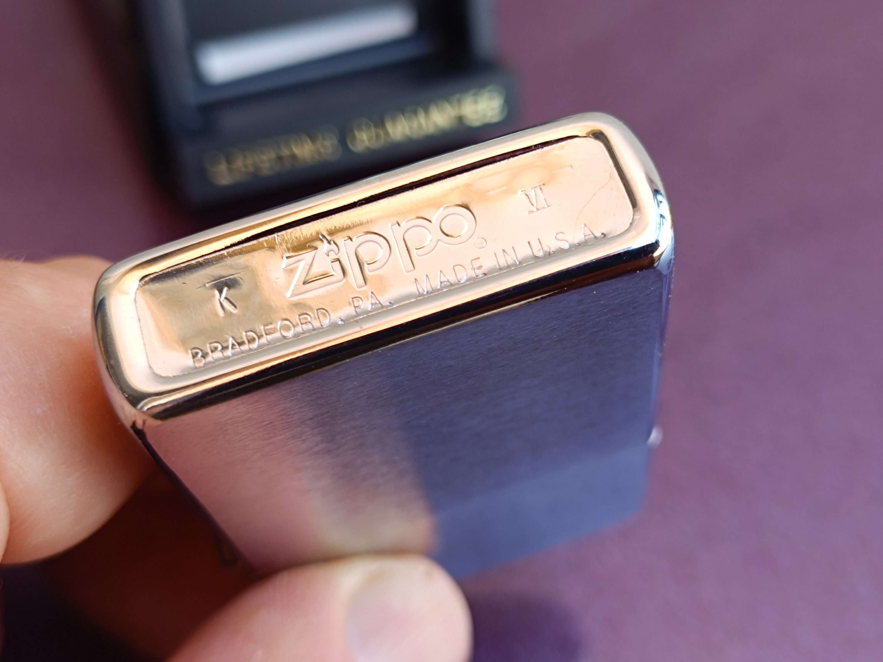 1992 年バルセロナオリンピック ZIPPO ガソリンライター、収集価値の 