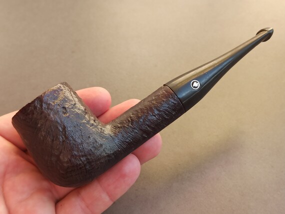 Joan Bonet Mallorca Smoking Pipe, Vintage Tobacco Pipe, Antique Bruyere  Smoking Pipe, Briar Pipe, Briare Tobacco Pipe, Billiard Pipe