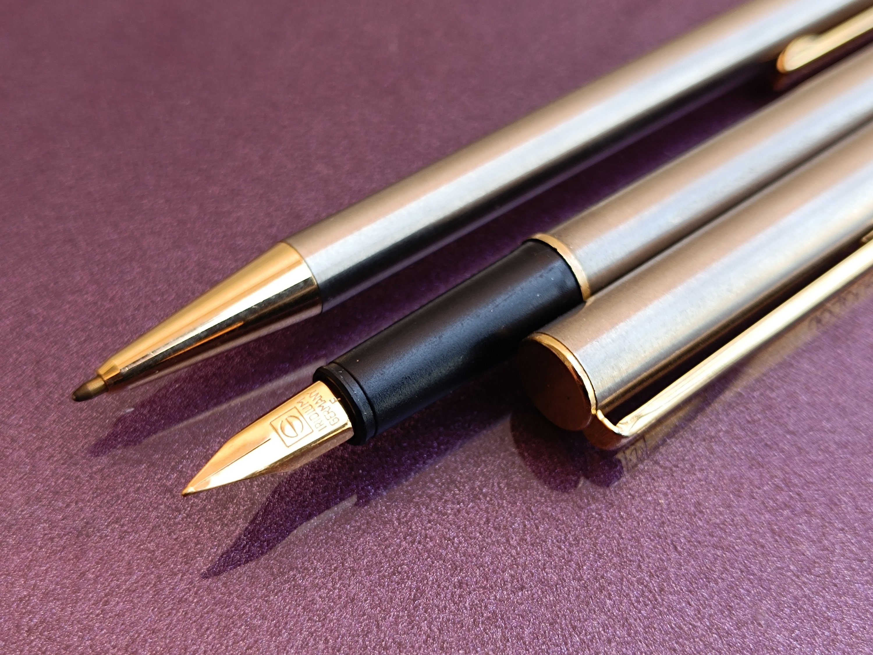 Buy SENATOR Fountain Pen and Ballpoint Pen, Senator Original Pen