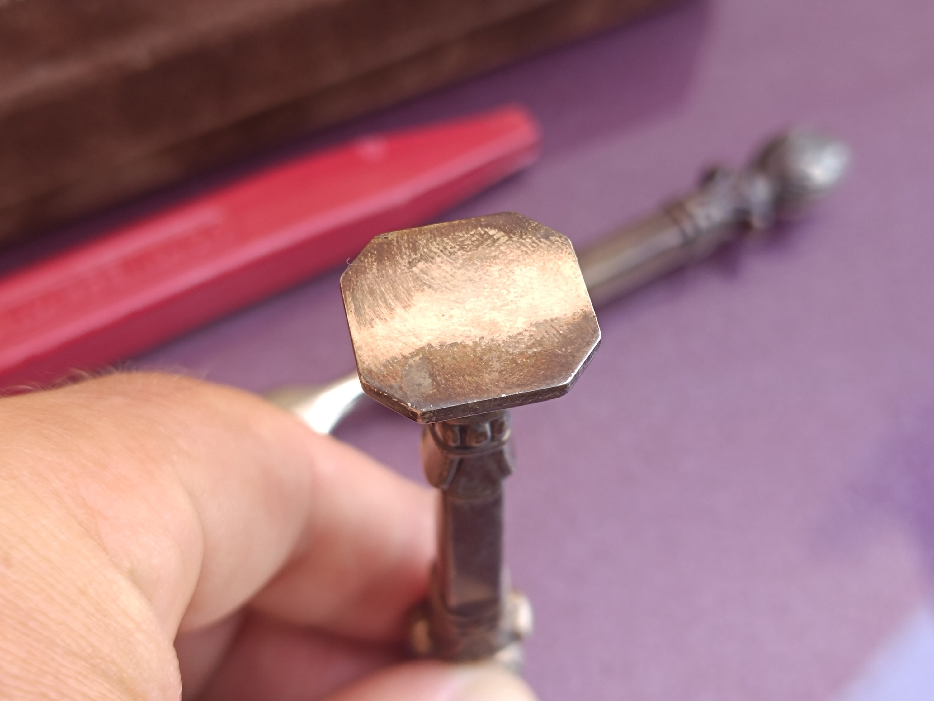 ⚪*︎様 CHRISTOPH WIDMANN Christoph Widmann – Product Manager, Head of Technical Sales and