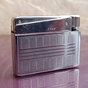 collectable cigarette lighters Classic Kw Lighter