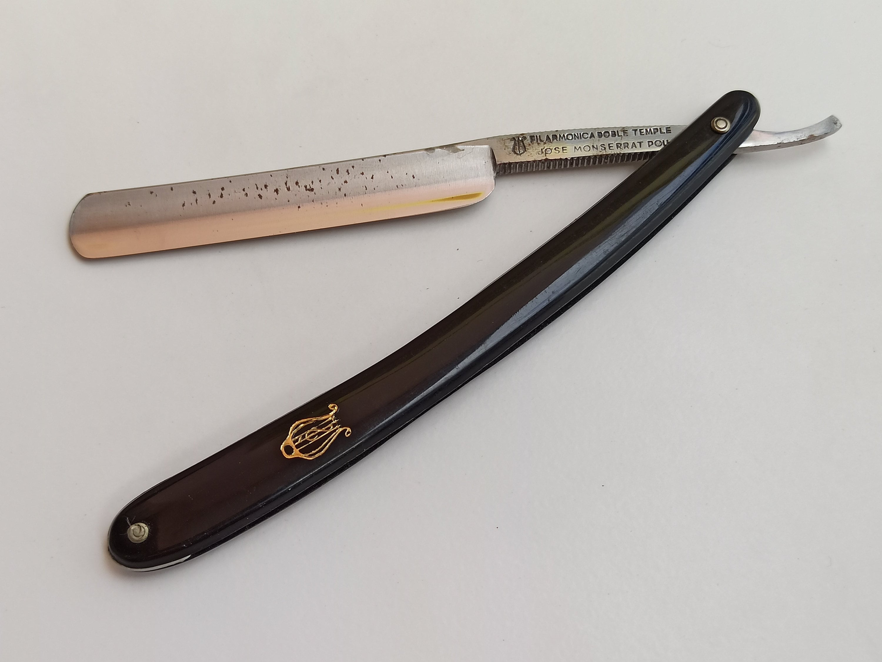 Filarmonica razor - Etsy 日本