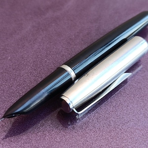 Parker 21 penna stilografica originale, penna Parker, penna artistica, Made in USA, penna stilografica, penna stilografica antica, penna stilografica rara, penna vintage