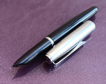Parker 21 penna stilografica originale, penna Parker, penna artistica, Made in USA, penna stilografica, penna stilografica antica, penna stilografica rara, penna vintage