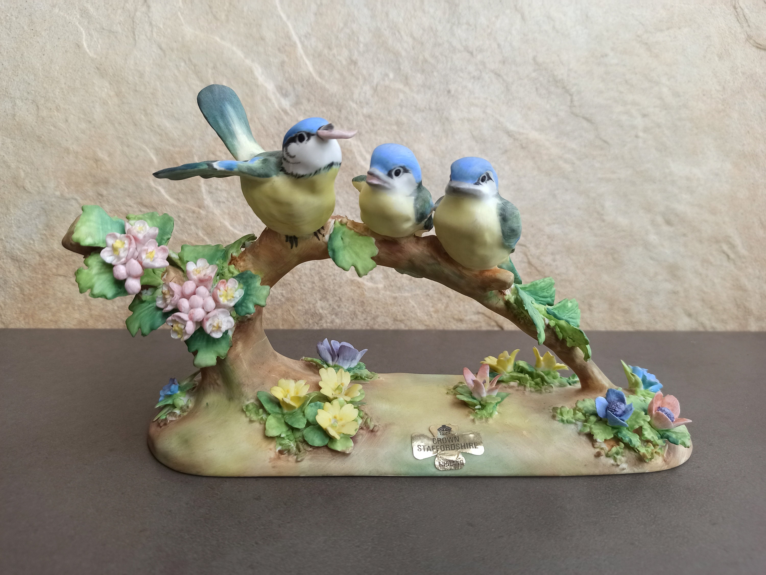 Jt Jones Birds - Etsy Canada