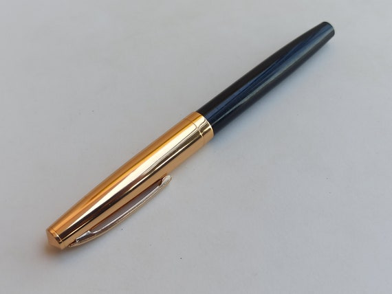 Amazon.com : Sailor Fountain Pen Professional gear silver