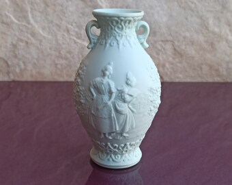 リヤドロ lladro 「sparrows and flowers vase」 Lladro 